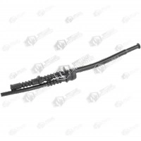 Furtun benzina drujba Dolmar PS 340, PS 33, PS 39, PS 330, PS 341, PS 342, PS 344, PS 400, Makita (Hemogum) 